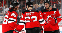 New Jersey Devils upravuje svou sestavu, aby se připravilo na důležitý zápas